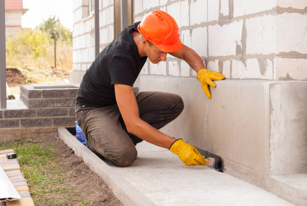 Waterproofing professionals working in Berryville, VA